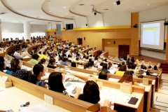 การจัดทำคำขอตั้งงบประมาณรายจ่ายจากเงินรายได้ และงบประมาณแผ่นดิน ประจำปีงบประมาณ พ.ศ. 2562 (6 กรกฎาคม 2561)