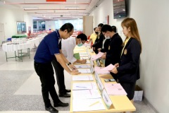 การประชุมเชิงปฏิบัติการ เรื่อง พลิกโฉมสถาบันอุดมศึกษา (Reinventing University) (5 สิงหาคม 2563)