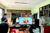 ติดตามผลการดำเนินงานโครงการ-1