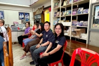 ติดตามผลการดำเนินงานโครงการ-12