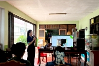 ติดตามผลการดำเนินงานโครงการ-2