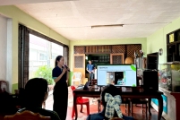 ติดตามผลการดำเนินงานโครงการ-4