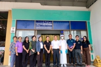 ติดตามผลการดำเนินงานโครงการ-64