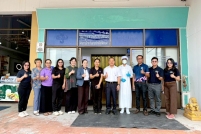 ติดตามผลการดำเนินงานโครงการ-65