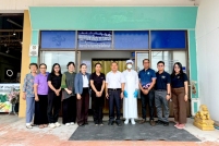 ติดตามผลการดำเนินงานโครงการ-67