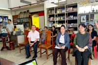 ติดตามผลการดำเนินงานโครงการ-9