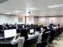 ประชุมคณะทำงานด้านการจัดการความรู้ ของสำนักงานอธิการบดี ครั้งที่ 1/2564 (26 มกราคม 2564) 