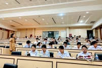 อบรมการเขียนโครงการ-2