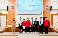 อบรมการเขียนโครงการ-22