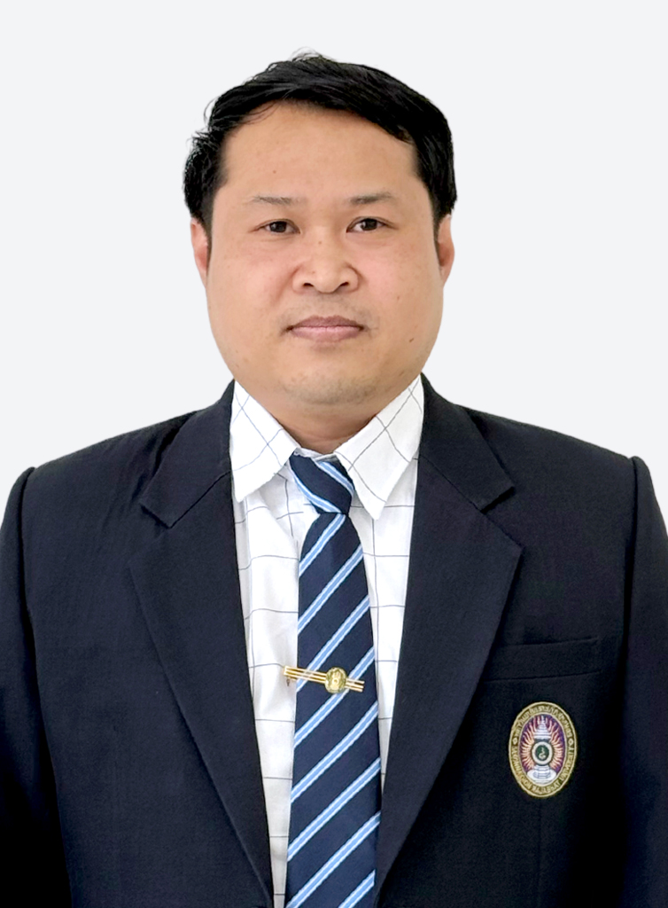 ผู้ช่วยอธิการบดีด้านบริหารจัดการนวัตกรรม